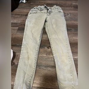 Thereabouts legging/ jeans